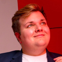 Porträtfoto von Jan Plobner